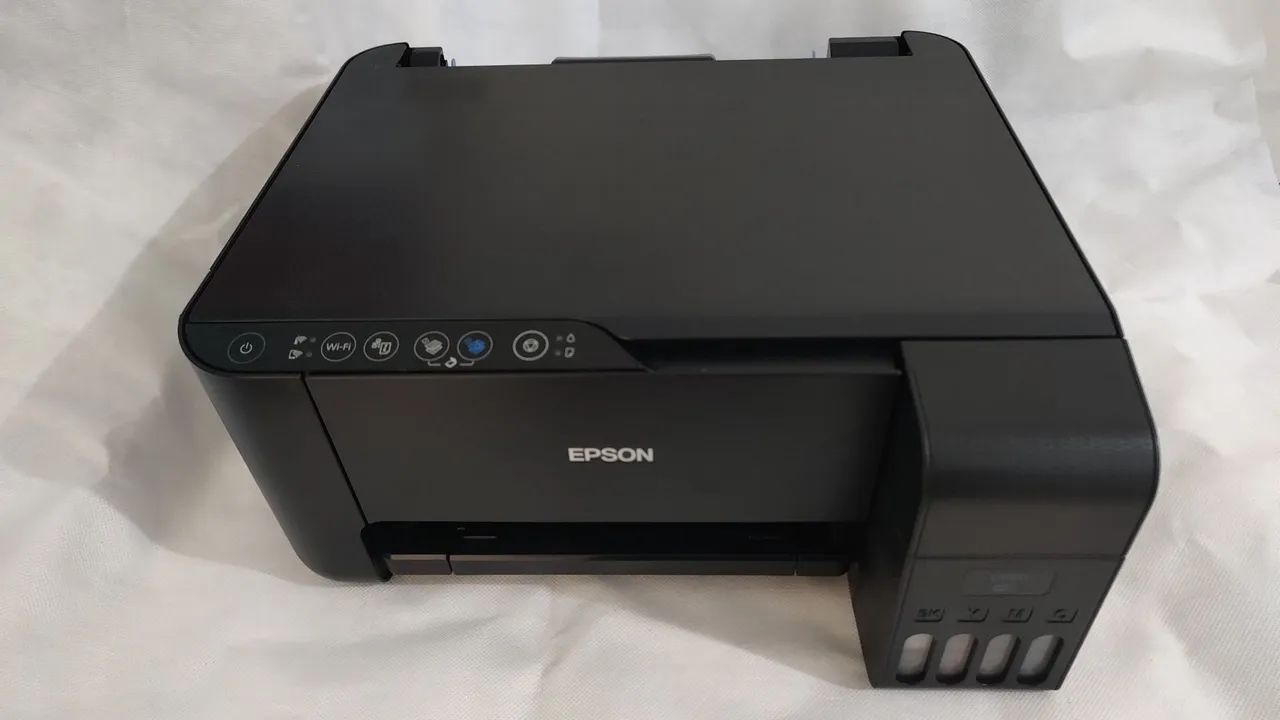 Impressora Epson L3150 - Foto 3
