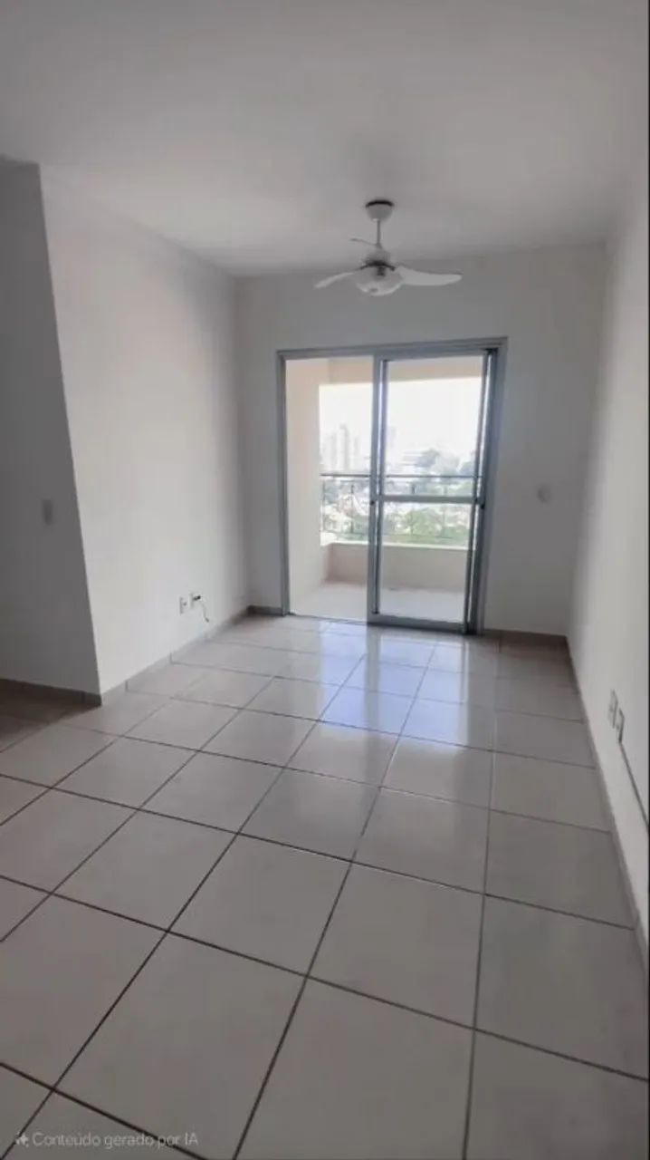 Condomínio Residencial Torres São Georges