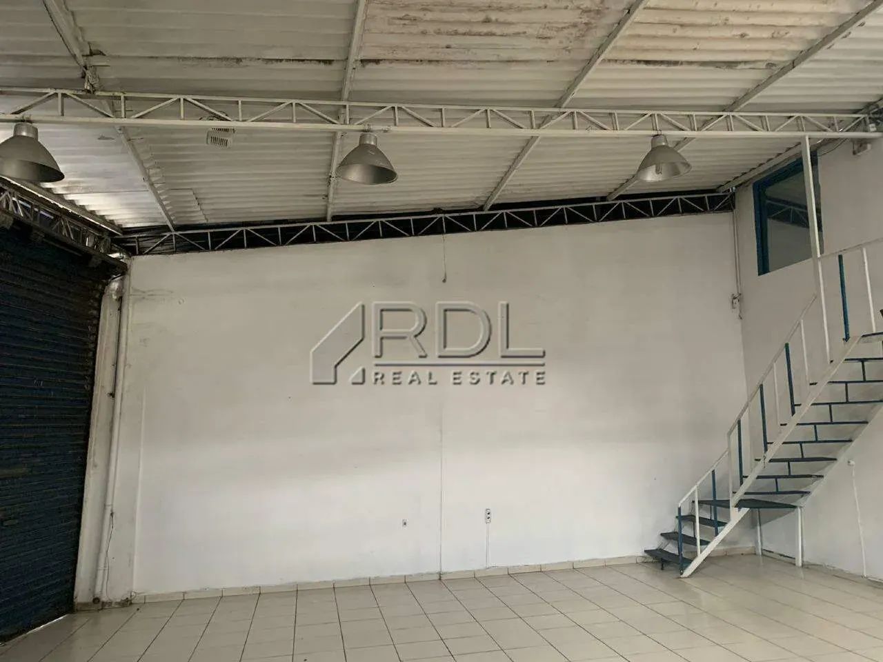 SALÃO PARA LOCAÇÃO - VILA BASTOS - Foto 2