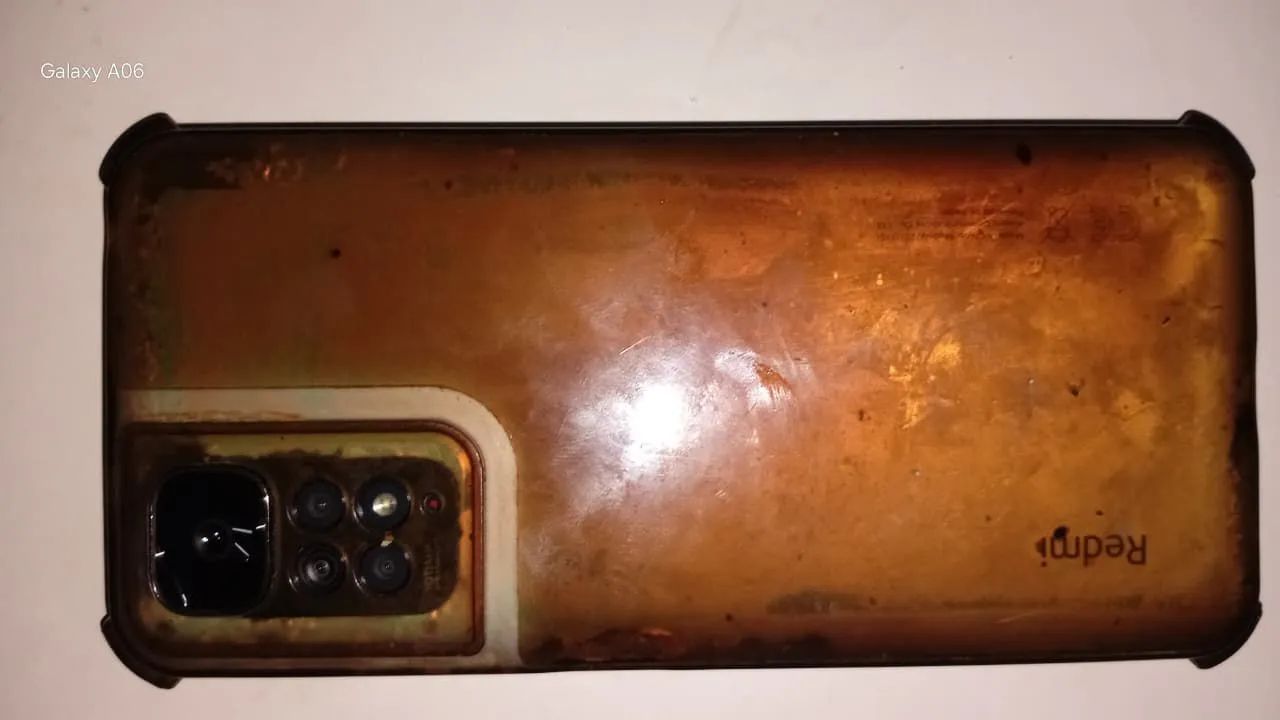 REDMI NOTE 11S - Foto 4