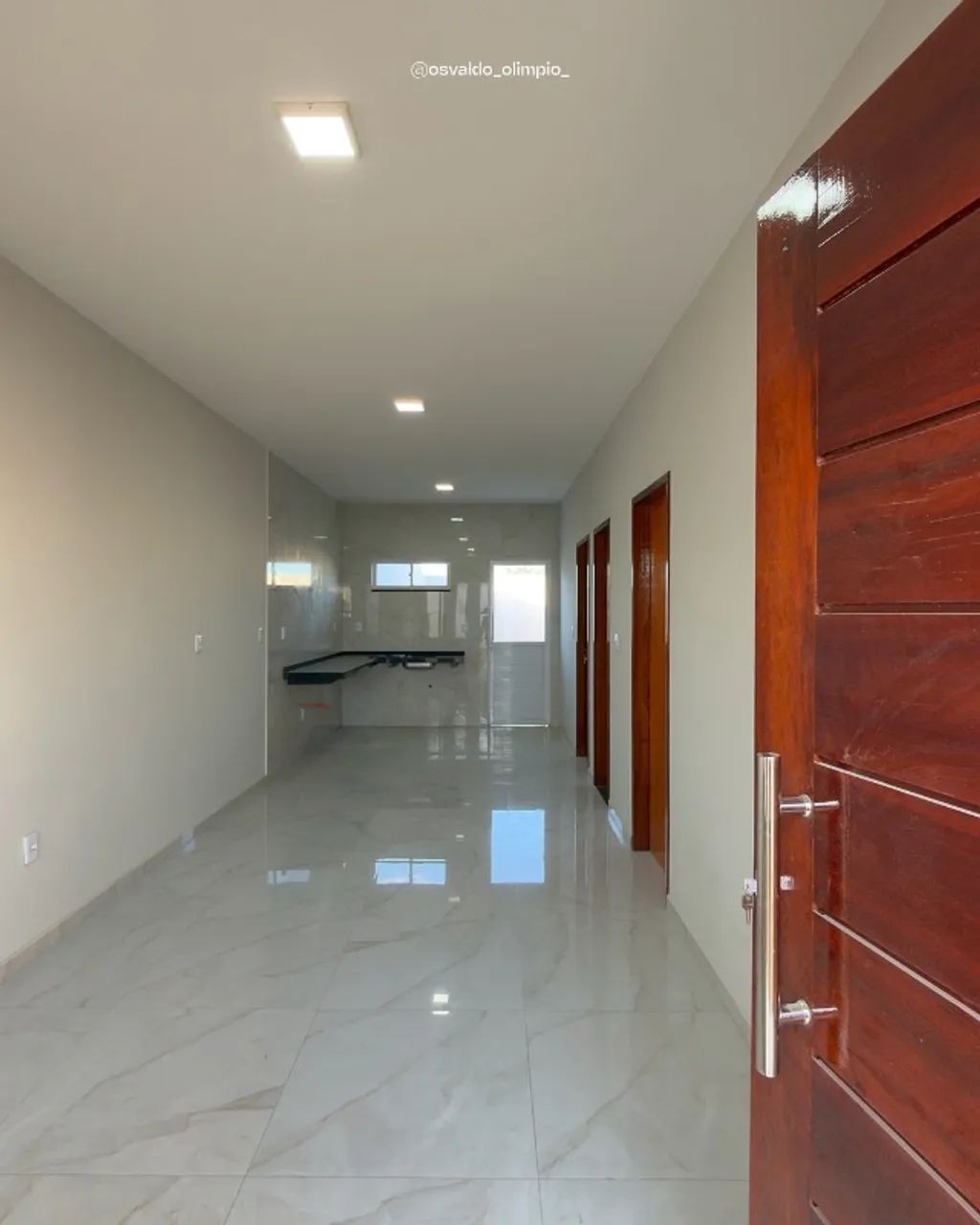 Casa a venda em Arapiraca  - Foto 4
