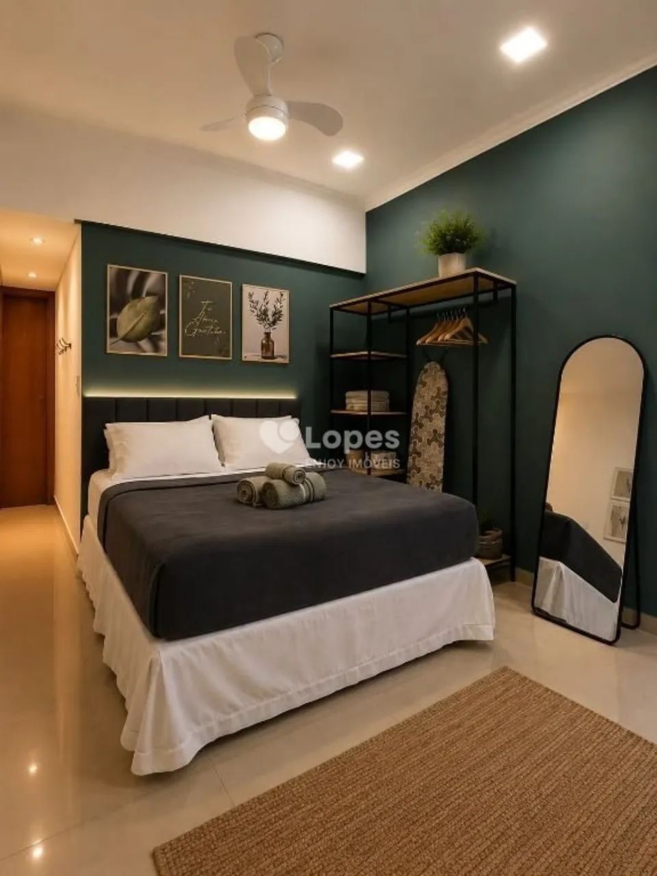 Apartamento em Centro, Rio de Janeiro