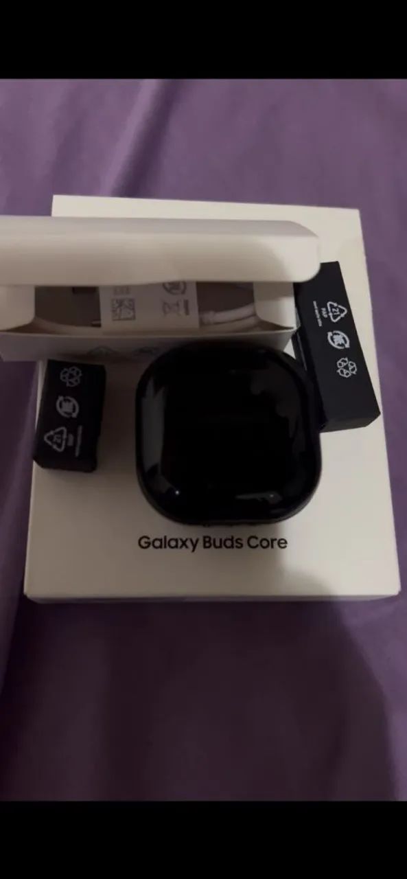VENDO FONE BUDS CORE SAMSUNG 