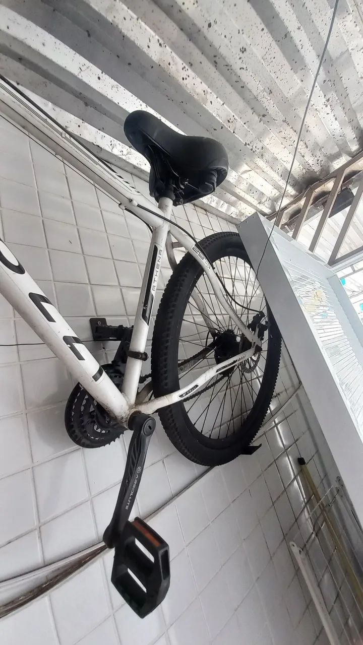 Bicicleta  - Foto 3