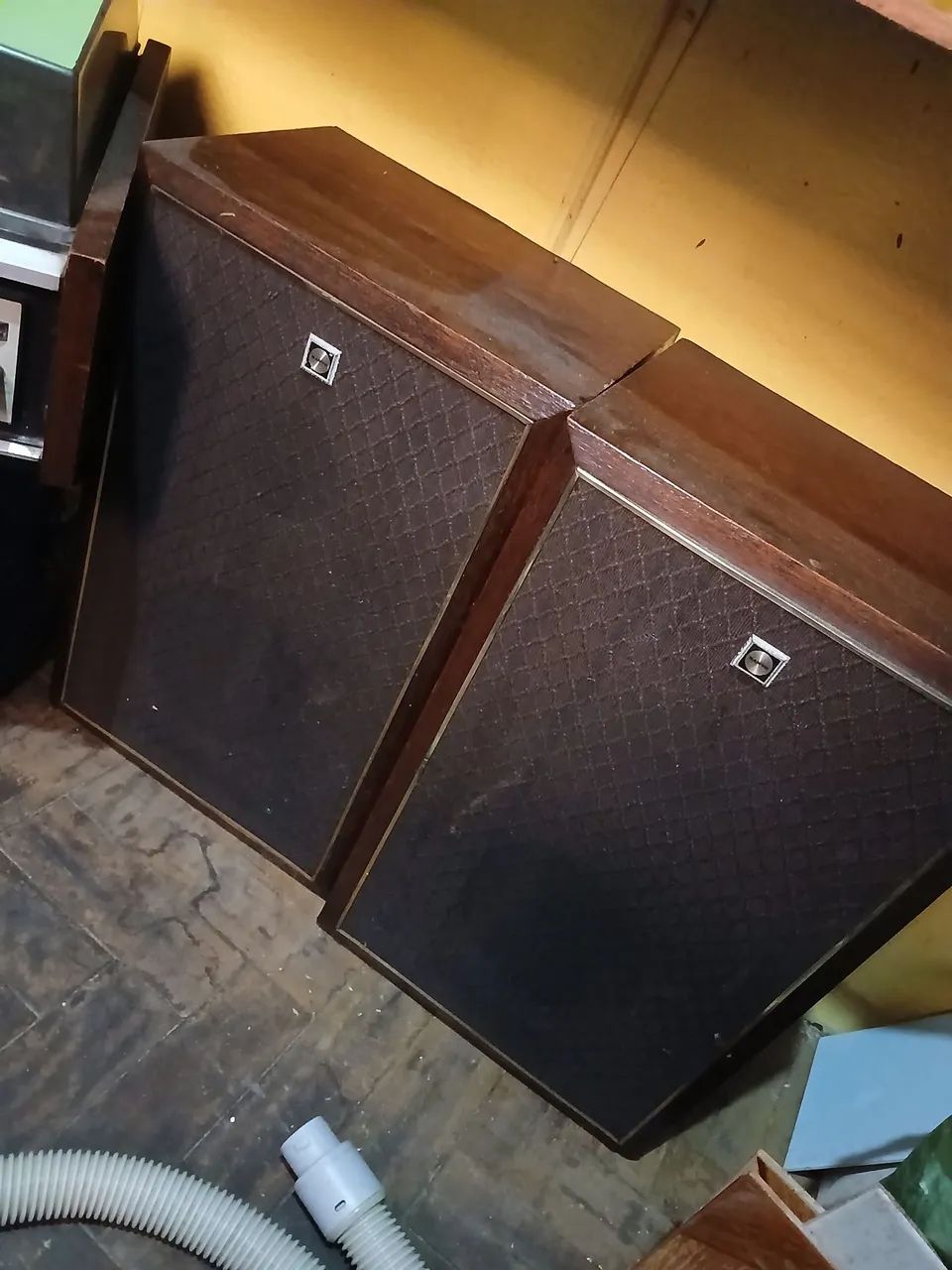 DISCO DE VINIL - RÁDIO - Foto 5