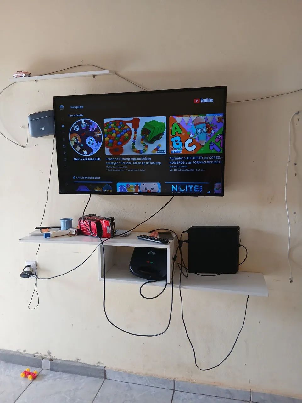 Televisão  - Foto 2