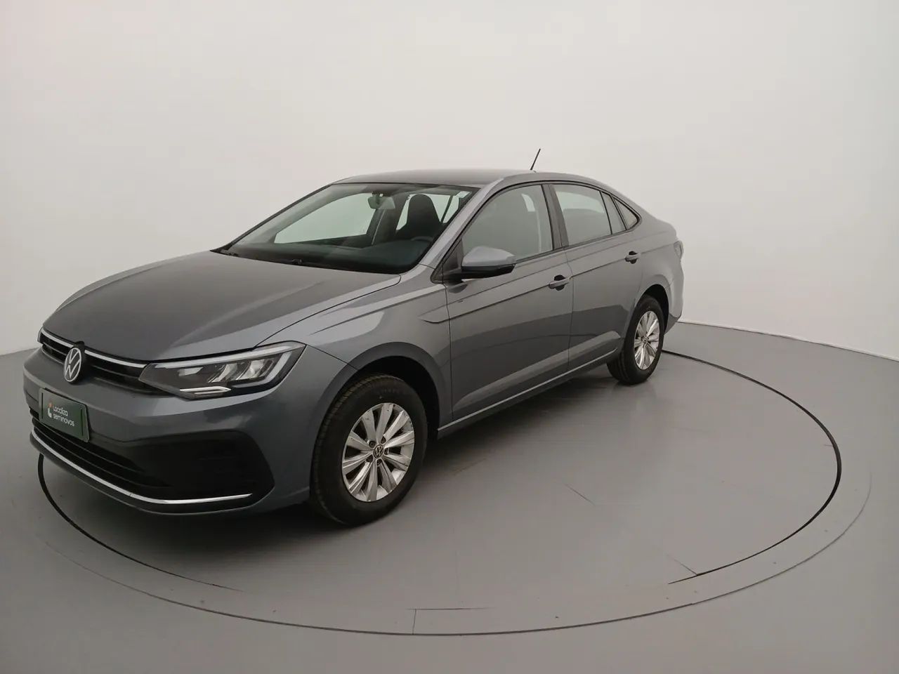 Volkswagen Virtus 2025