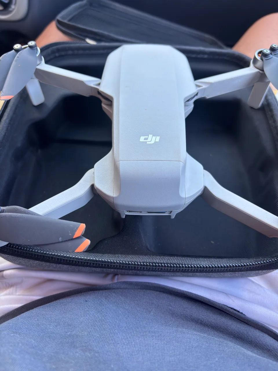 Dji mini 2 drone 