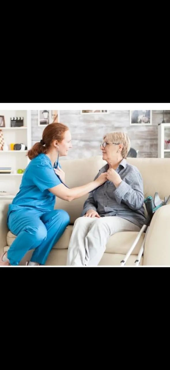 Serviços de Home Care Enfermagem  - Foto 2