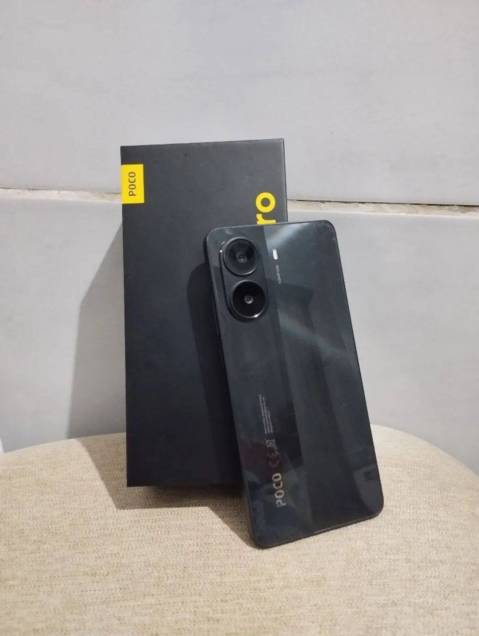 Poco X7 pro 512gb - Foto 3