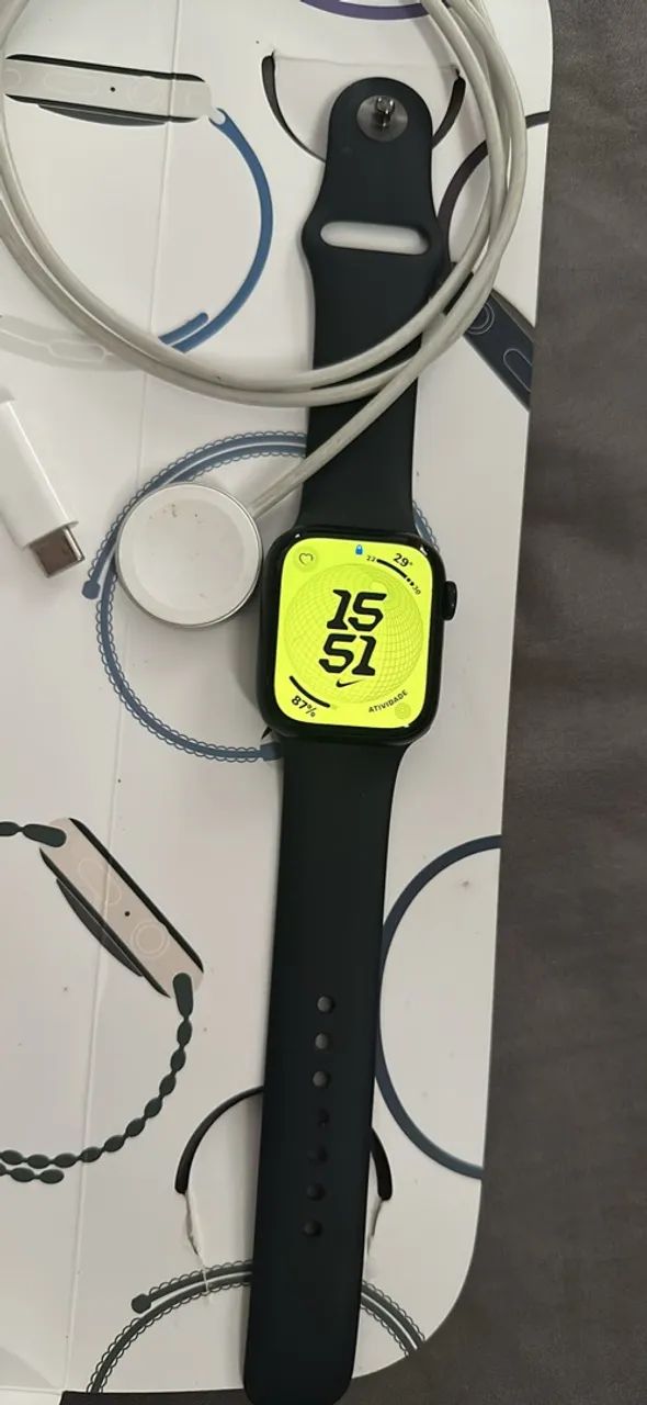 Apple Watch 8 41mm GPS