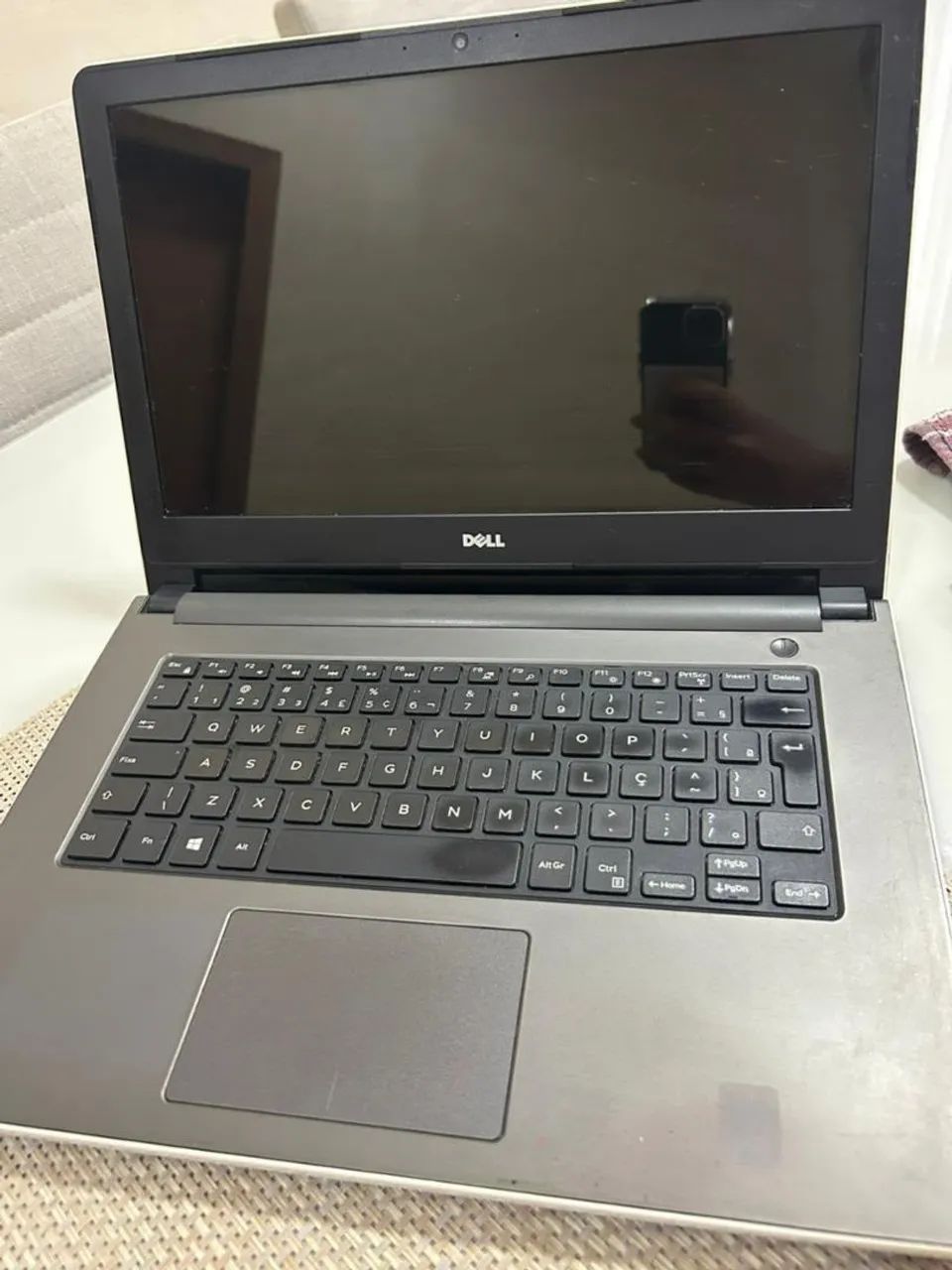 Notebook dell - Foto 5