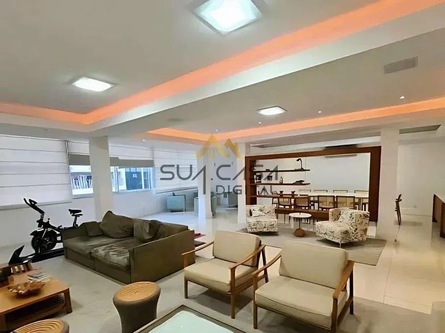 Copacabana | Apartamento 4 quartos, sendo 3 suites REF: IPAP3286 - Foto 3