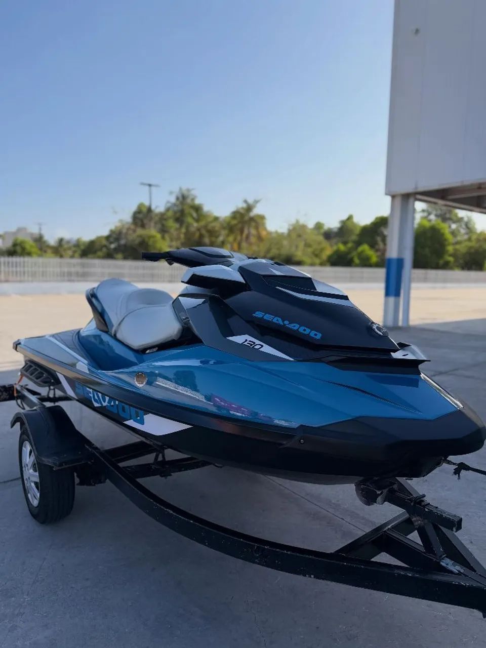 JETSKI SEA-DOO  - Foto 2