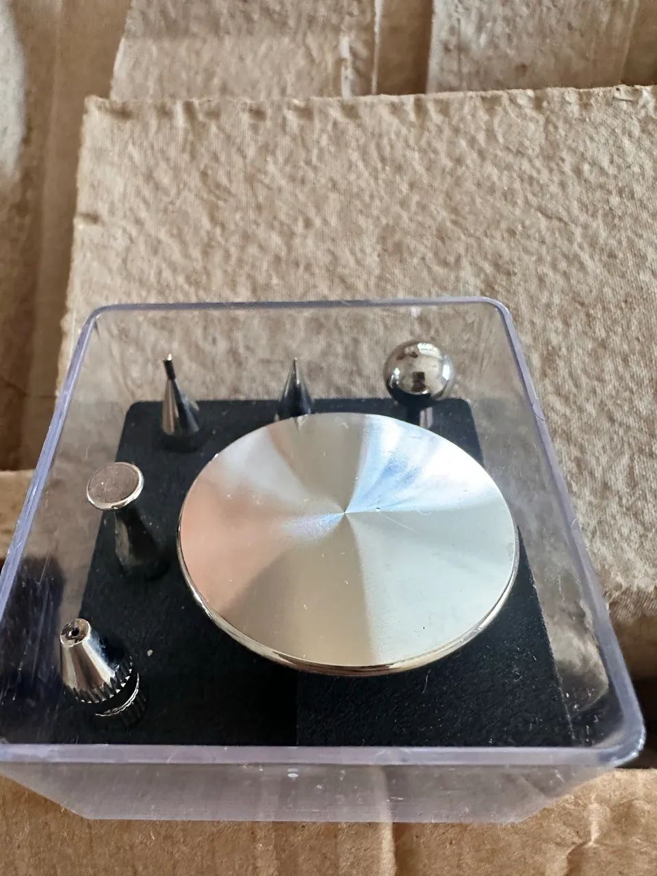 Jato de plasma  última geração  - Foto 3