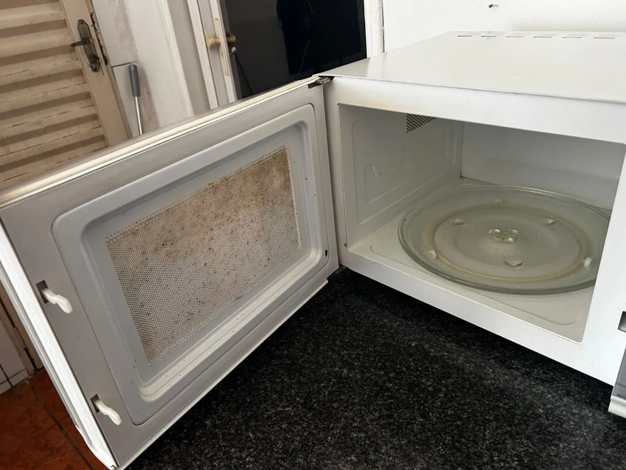 MICROONDAS ELECTROLUX 31 Litros 