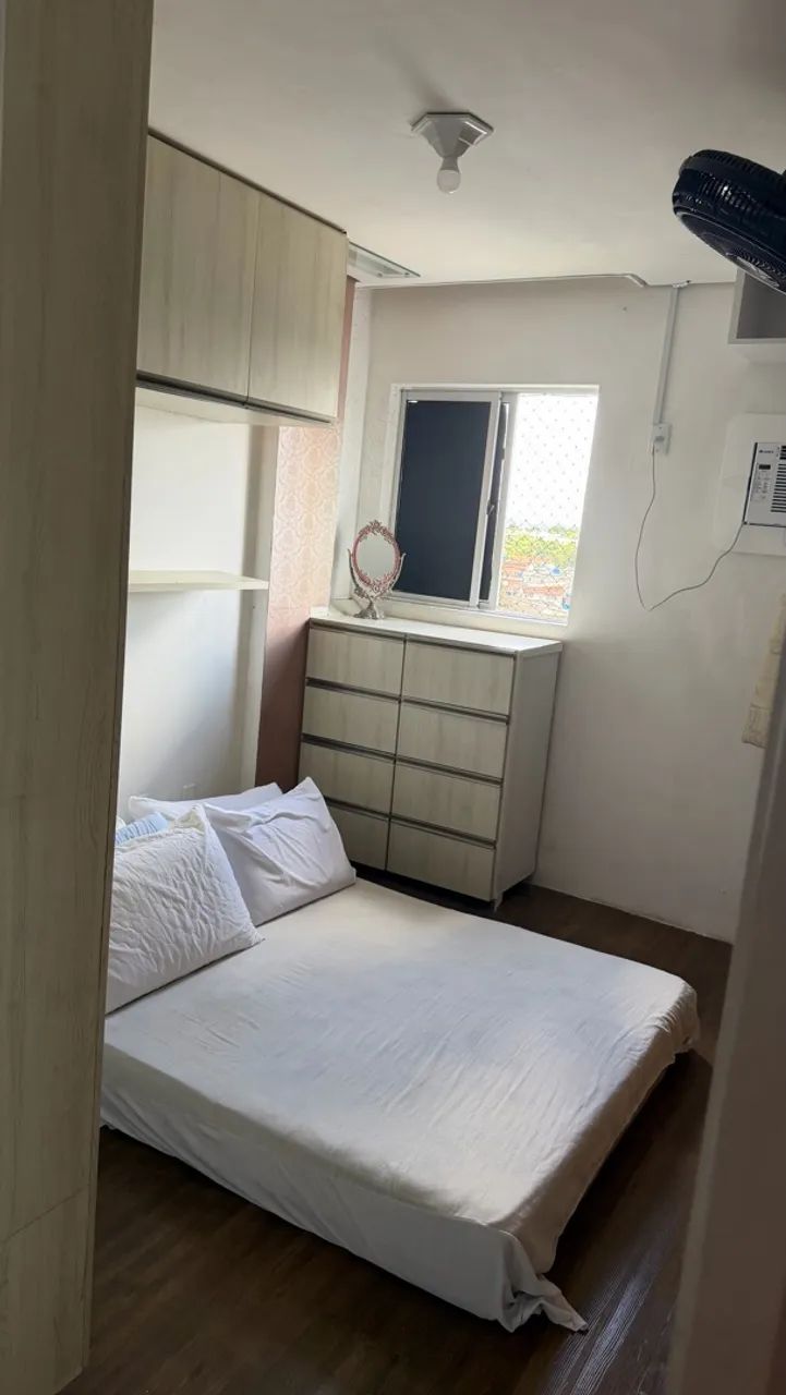 Apartamento na Várzea  - Foto 2