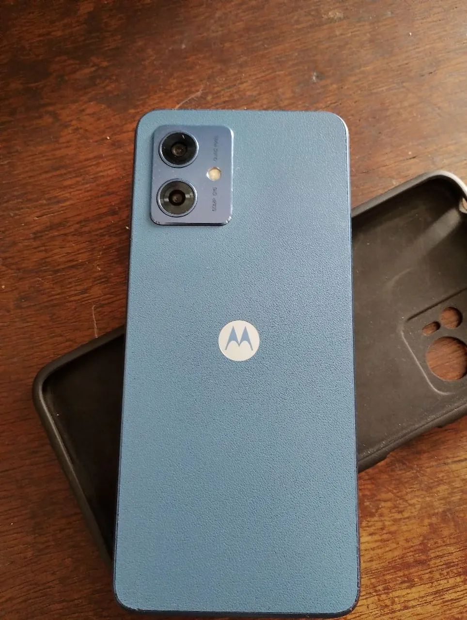 Moto g54 256 GB defeito  - Foto 4