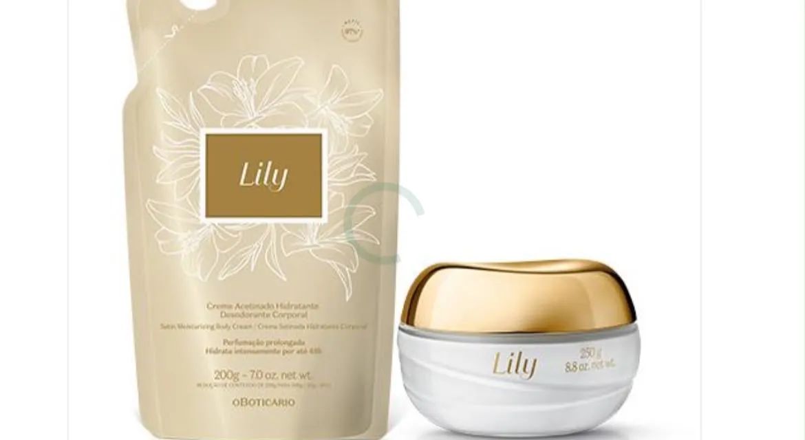 Lily kit