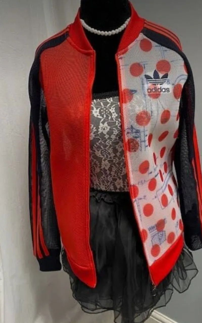 Jaqueta Adidas  - Foto 2