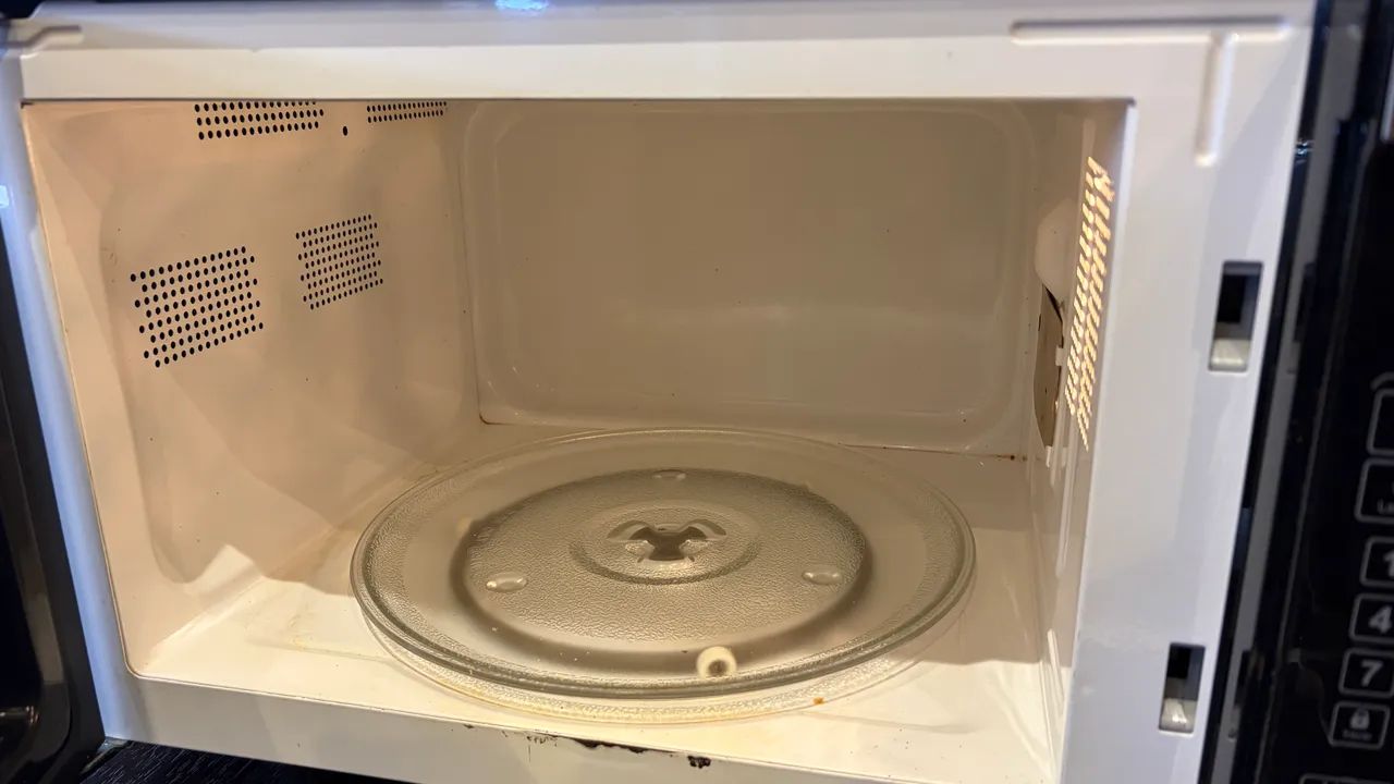 Microondas Philco 220V - Foto 4