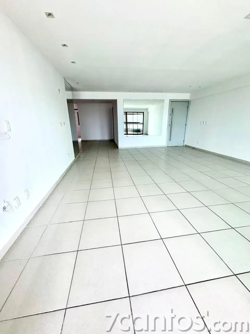 Apartamento, Casa Forte, 4 Suítes - Foto 4