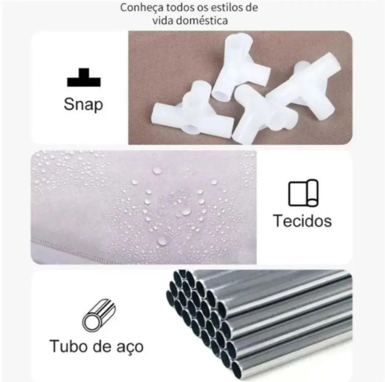 Sapateira com capacidade para 24 pares  - Foto 5