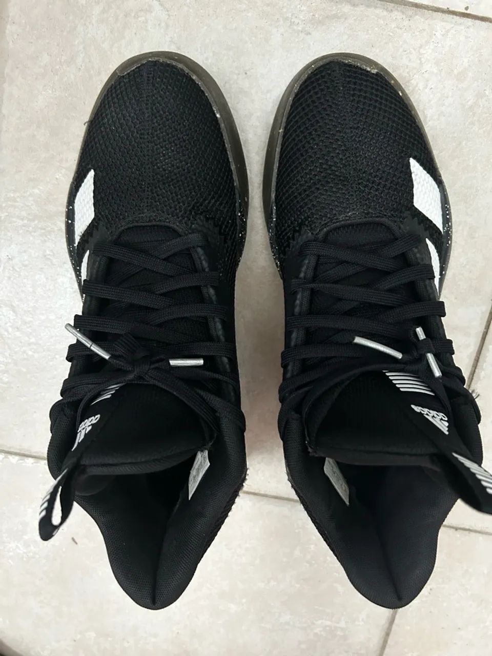 Tênis adidas pro next  - Foto 2