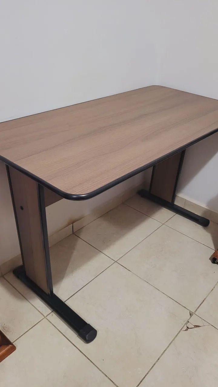 Mesa de escritório