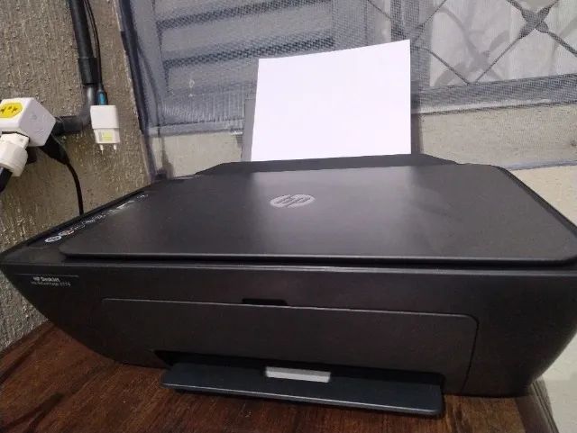 Impressora HP Deskjet 2774