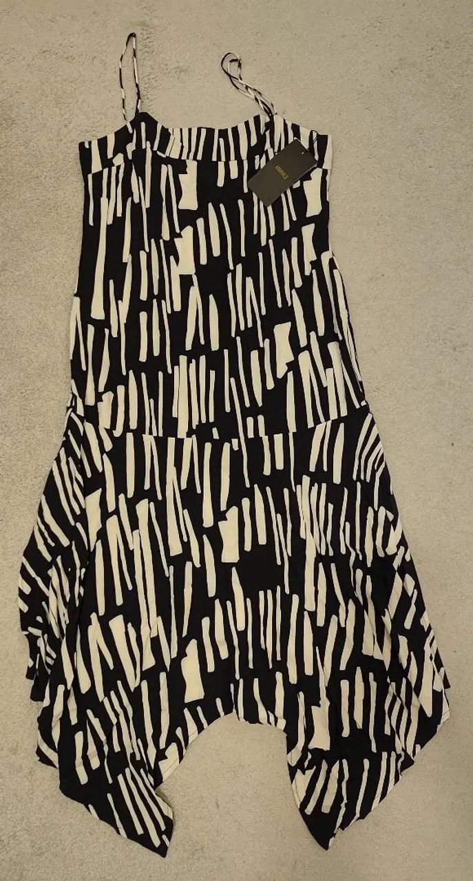 Vestido Animale NOVO - Foto 4