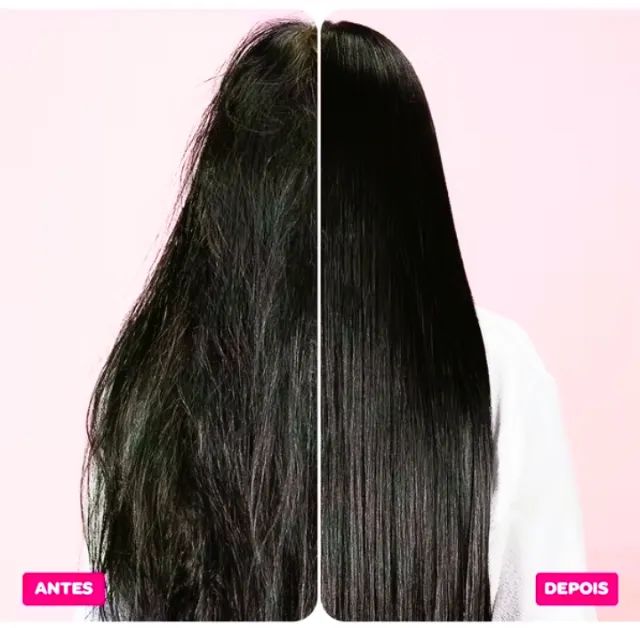 Shampoo Ultra Hidratante Forever Liss 300ML - Foto 4