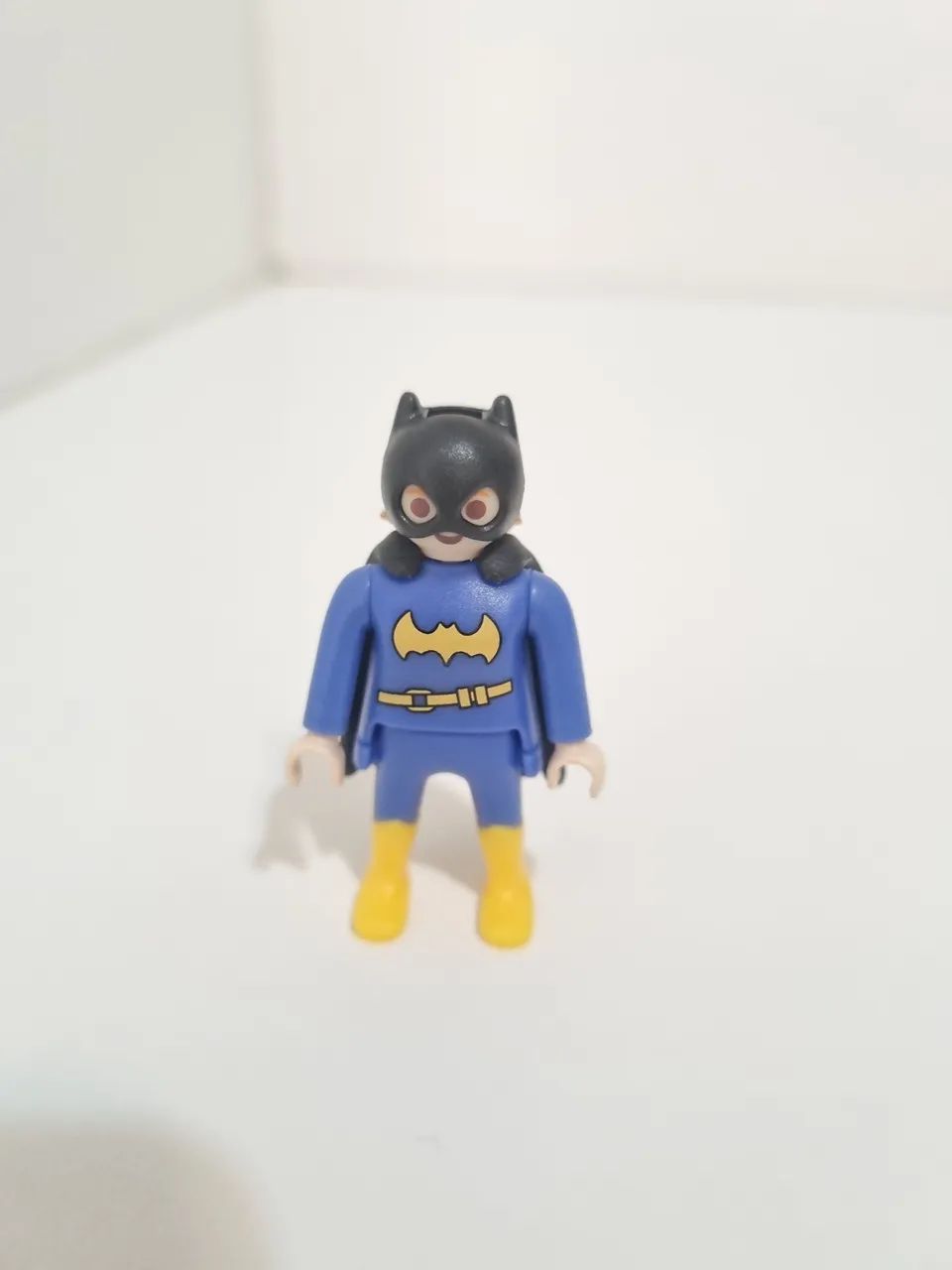 Lote Kinder ovo, Playmobil DC - Foto 5