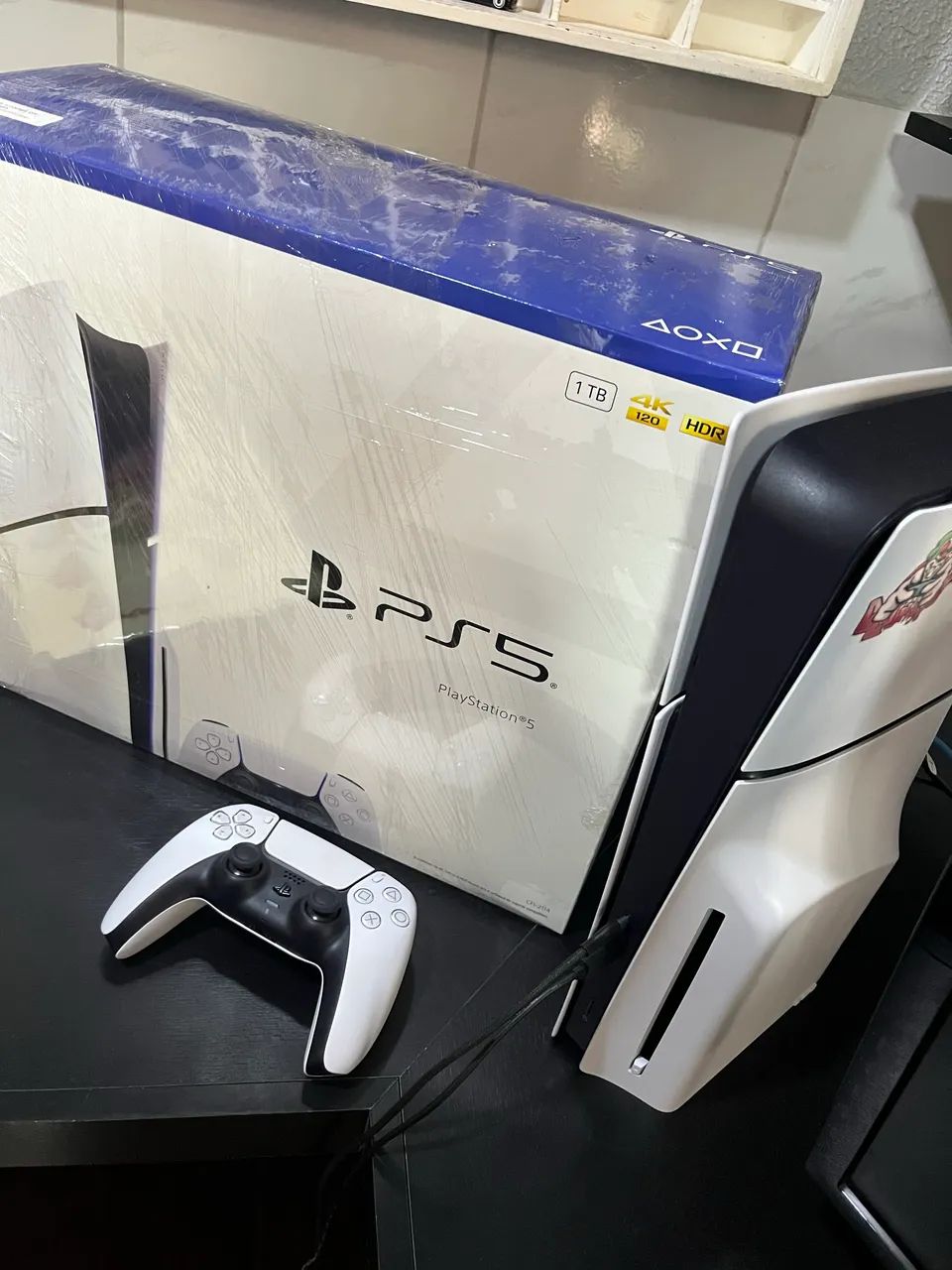 PlayStation 5 SLIM 