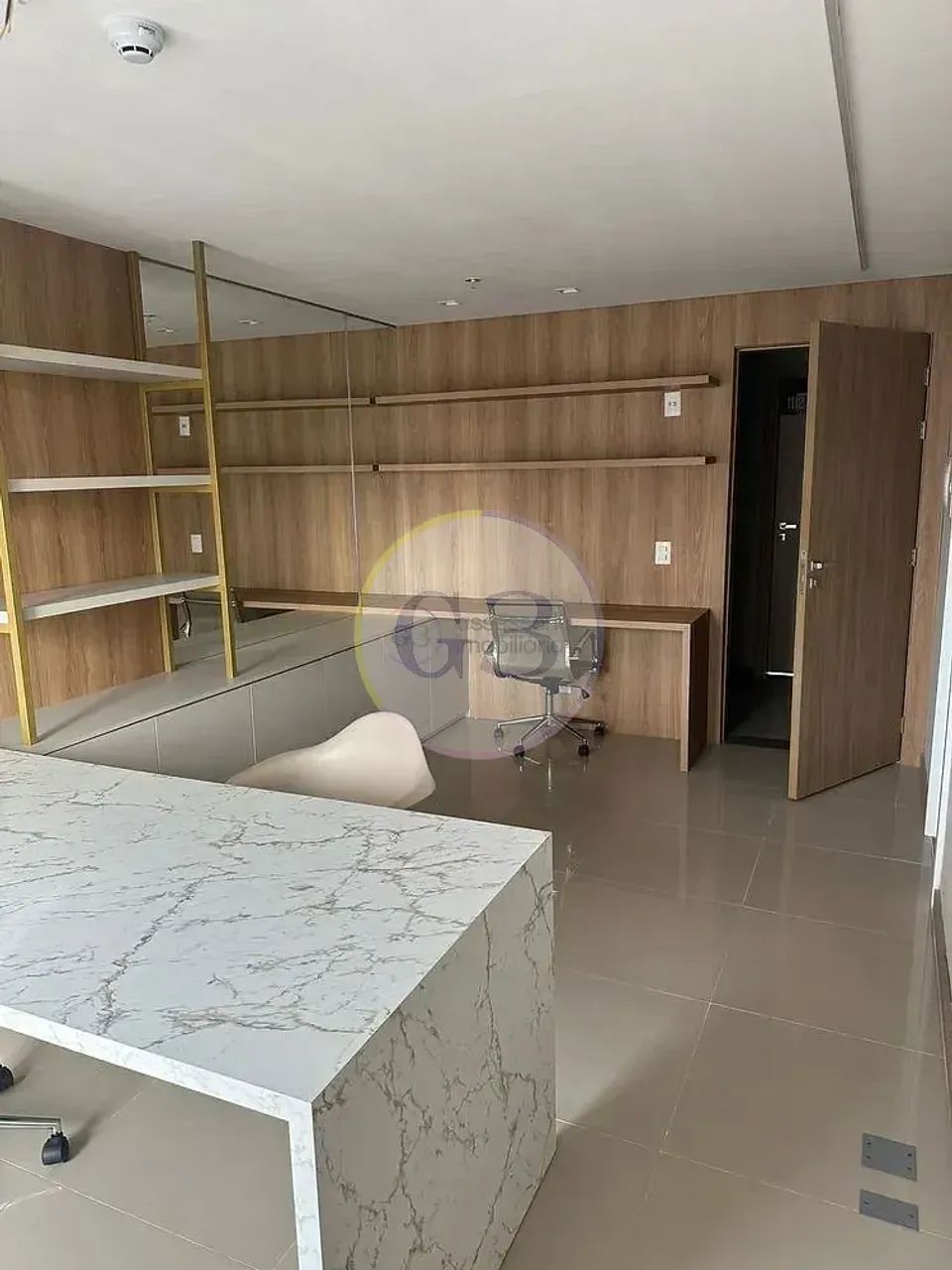 Sala para locação, São Gonçalo, Pelotas, RS - Foto 4