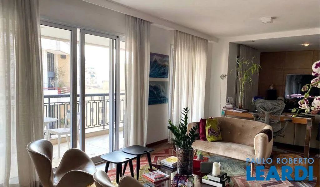 APARTAMENTO - ITAIM - SP - Foto 4