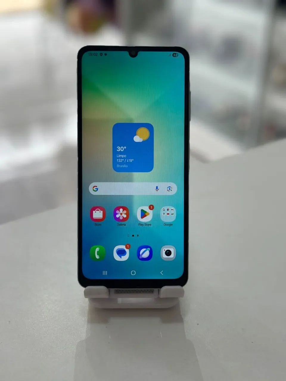 Samsung A05 128 gb - Foto 3