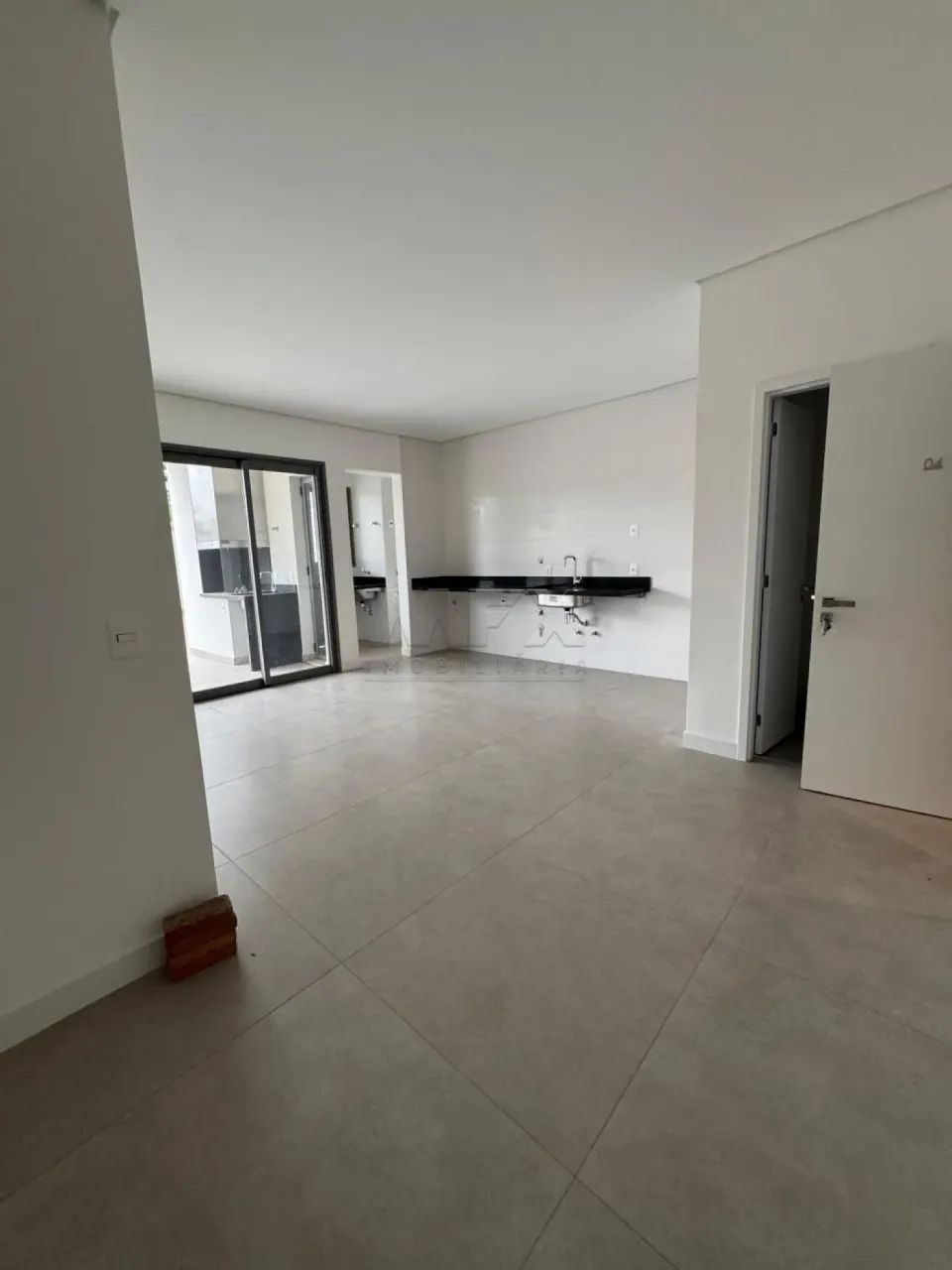 Apartamento Padrão em Bauru