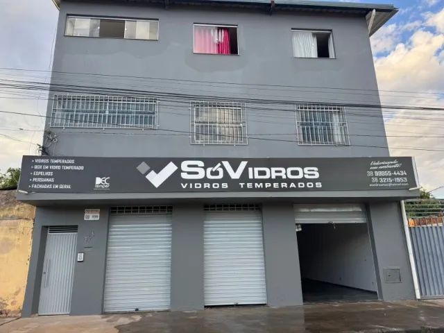 PONTO COMERCIAL NO BAIRRO VILA EXPOSIÇÃO - Foto 2