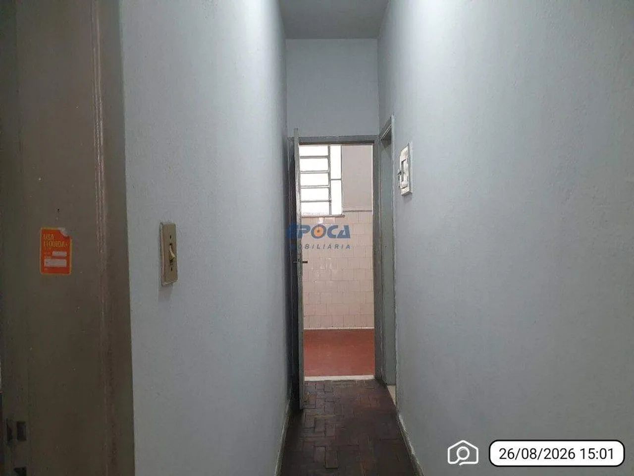 CASA EM BENTO RIBEIRO, 2 QUARTOS E DESPENSA!! - Foto 5