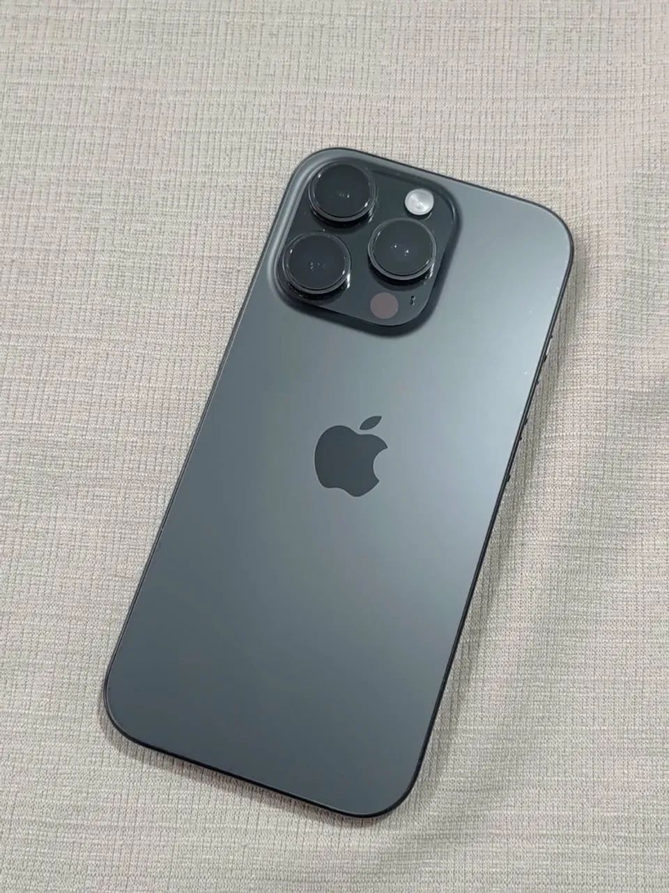 IPhone 16 Pro 256gb - Foto 4