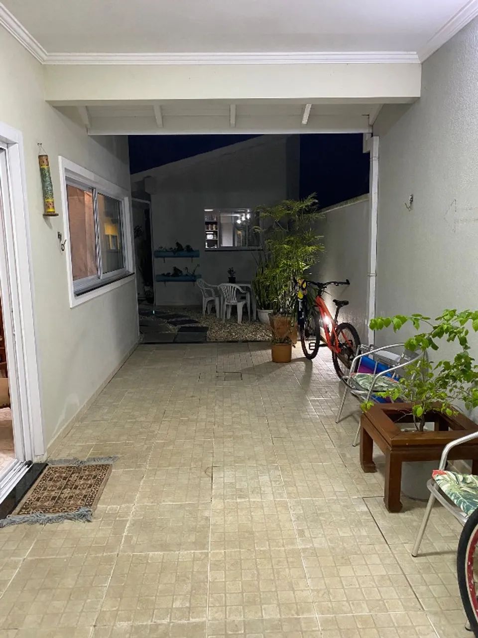 Casa averbada na Enseada/Praia Grande - Foto 5