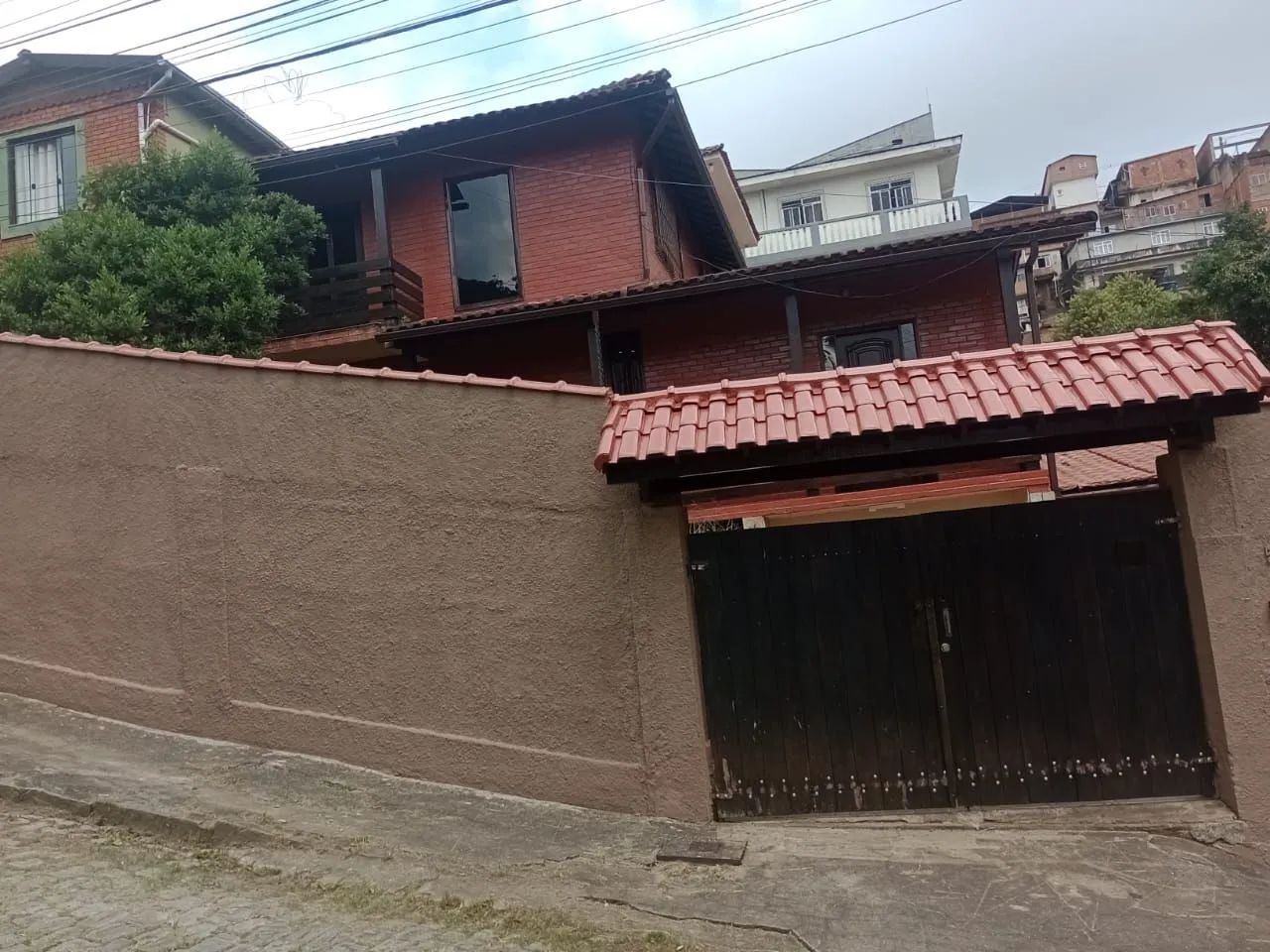 Foto - Petrópolis - Castelanea