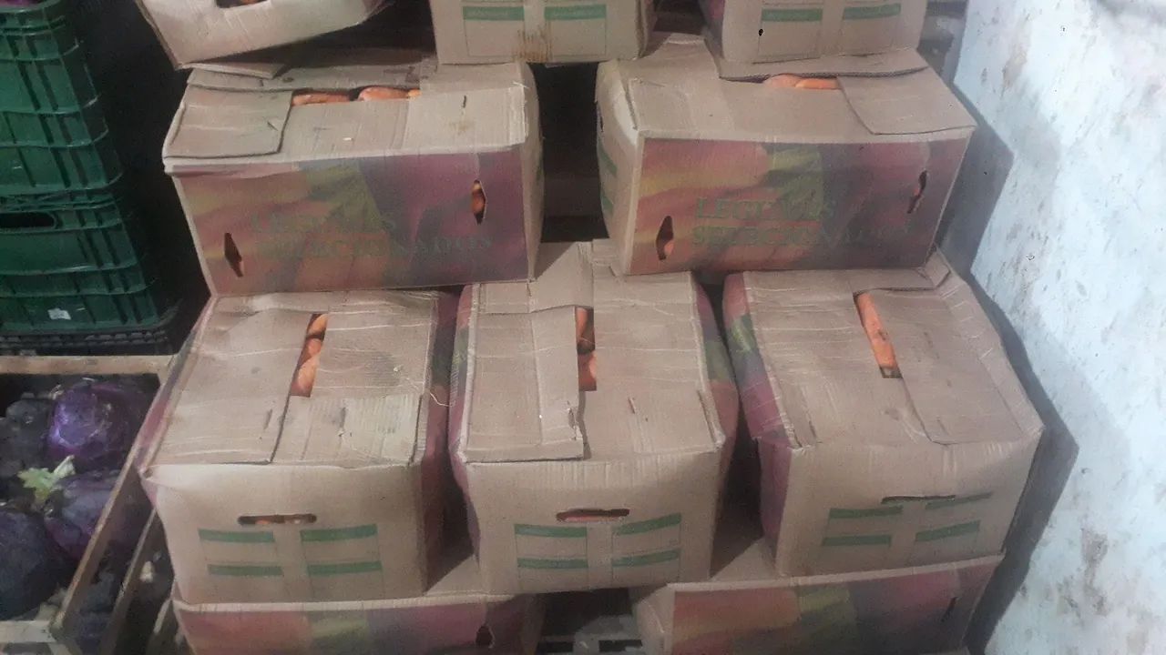 Hortfrutas atacado e varejo  - Foto 4