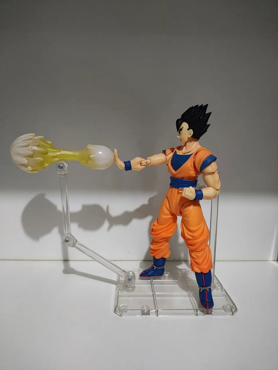 Ultimate Son Gohan S.H.Figuarts - Foto 4