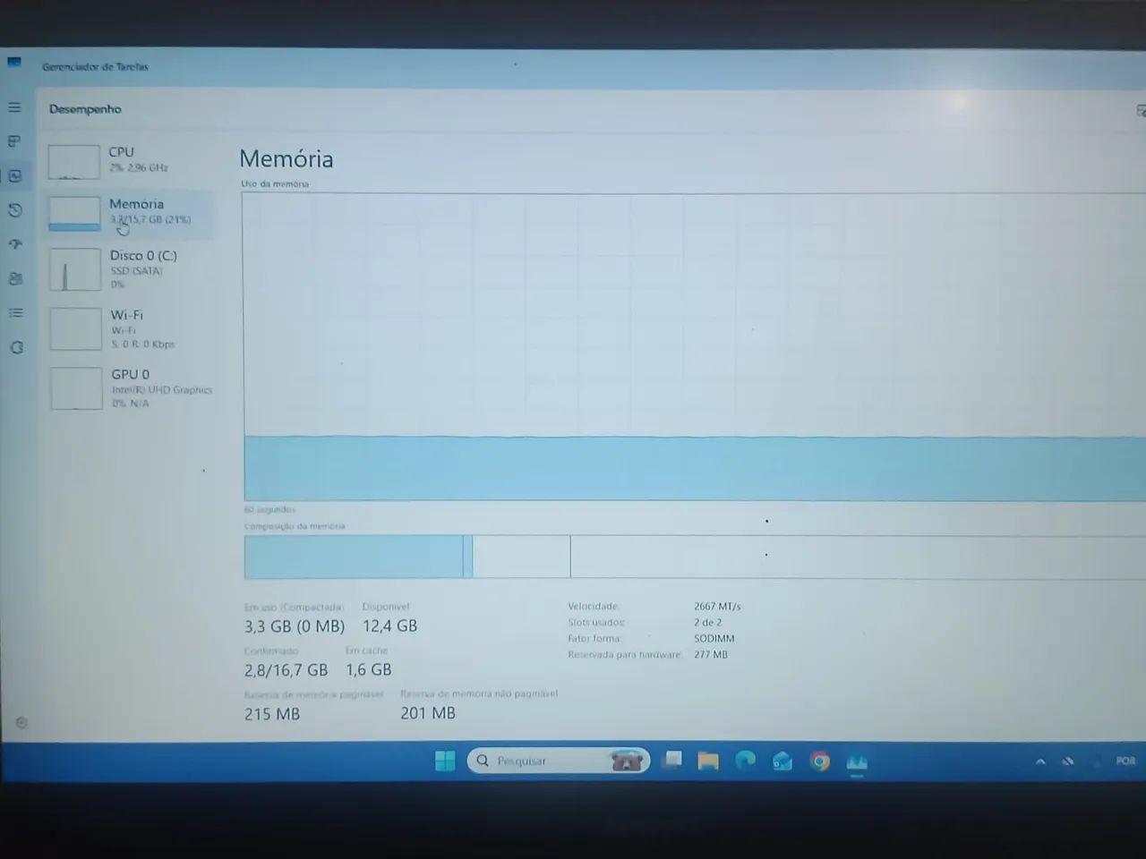 Notebook Samsung - Foto 4