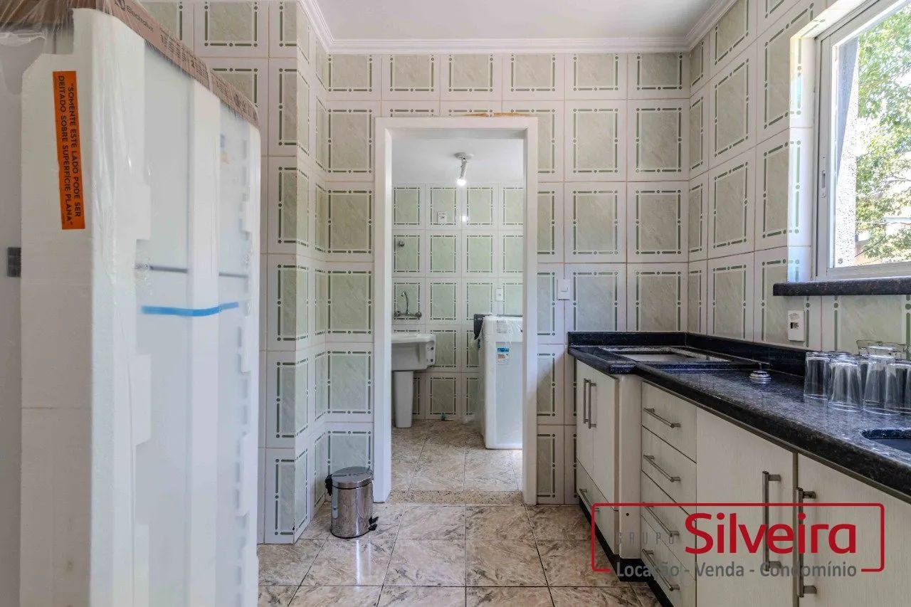 APARTAMENTO 3D SEMI MOBILIADO NO BAIRRO SÃO JOÃO - Foto 12