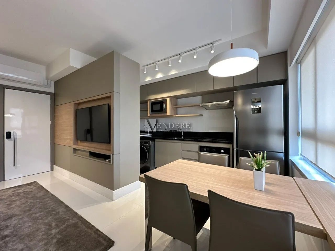 Apartamento com 01 quarto no bairro Funcionários - Foto 4