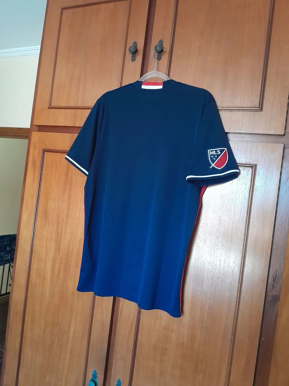 Camisa UHC United  - Foto 4