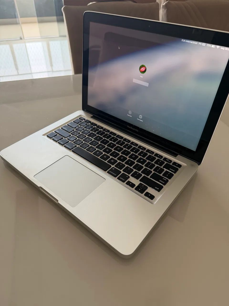 MacBook Pro 13? Apple 2011 - Notebooks - Centro, Unaí 1504676562 | OLX